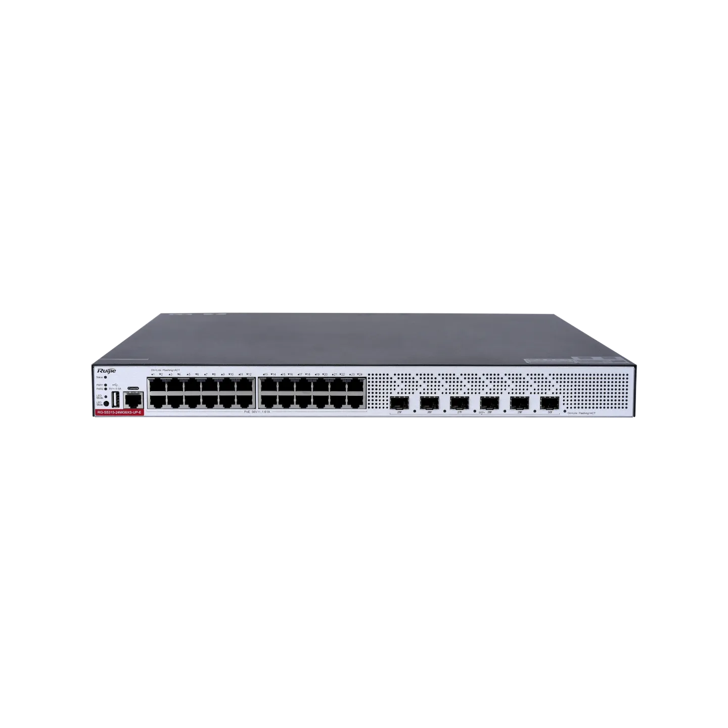 RG-S5315-24MG6XS-UP-E Switches - 1